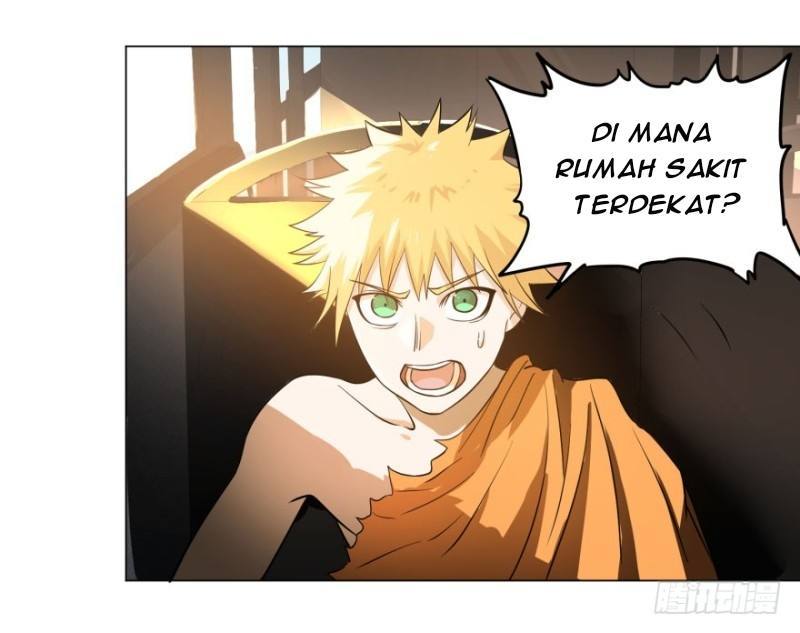List of Big Villians Chapter 60 - halaman 38