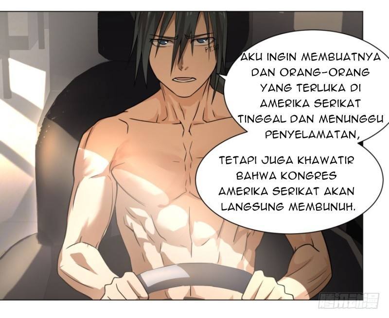List of Big Villians Chapter 60 - halaman 40