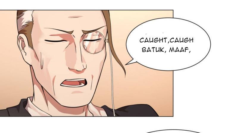 List of Big Villians Chapter 60 - halaman 44