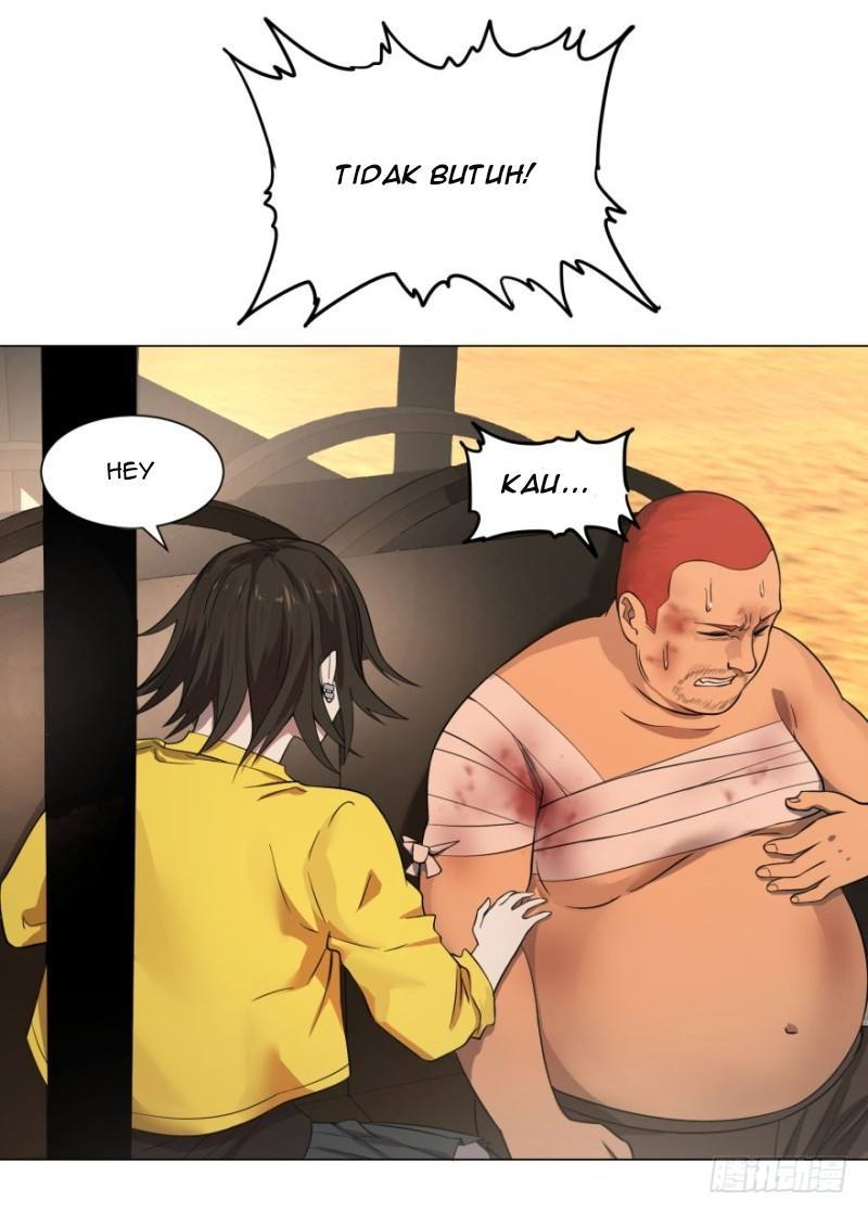 List of Big Villians Chapter 60 - halaman 47