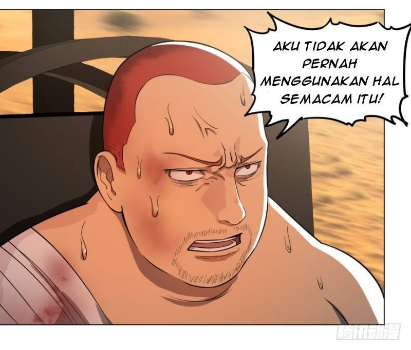 List of Big Villians Chapter 60 - halaman 48