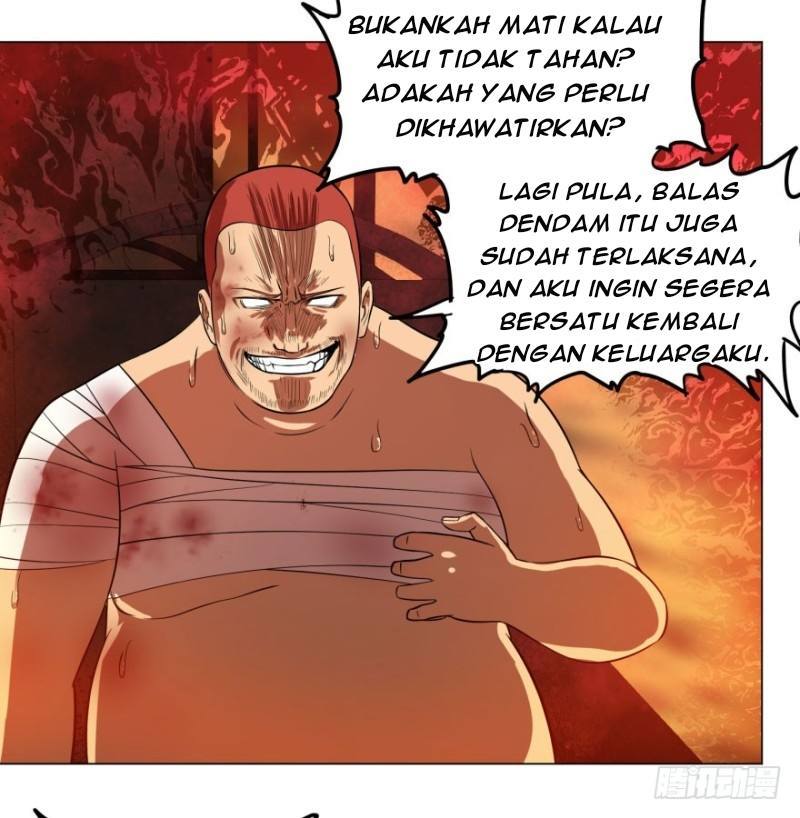 List of Big Villians Chapter 60 - halaman 50