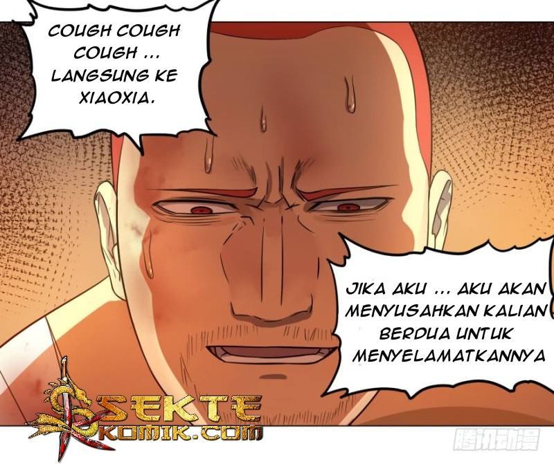 List of Big Villians Chapter 60 - halaman 51