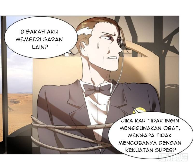 List of Big Villians Chapter 60 - halaman 53