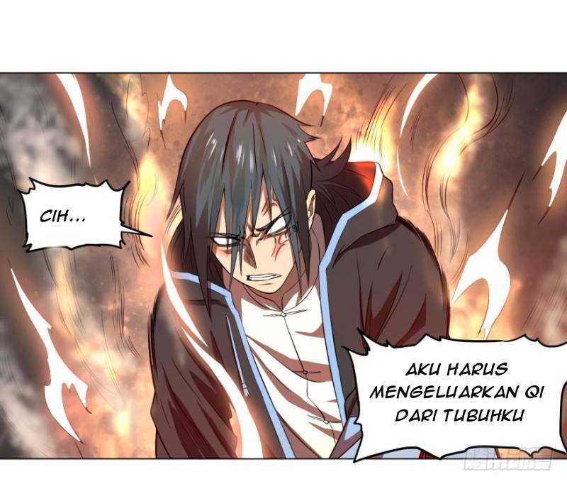 List of Big Villians Chapter 60 - halaman 6