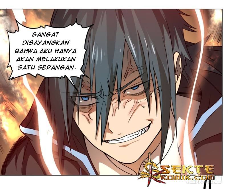 List of Big Villians Chapter 60 - halaman 7