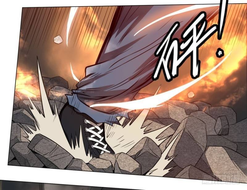 List of Big Villians Chapter 60 - halaman 8