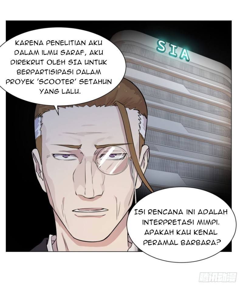 List of Big Villians Chapter 61 - halaman 10