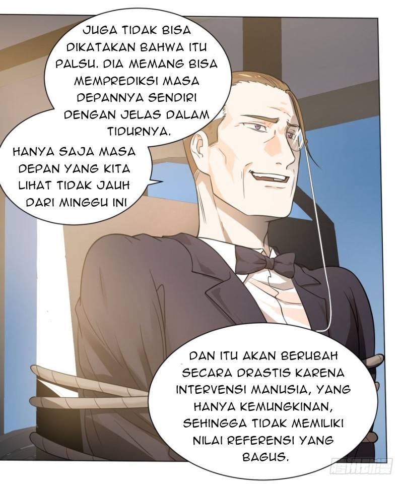 List of Big Villians Chapter 61 - halaman 12
