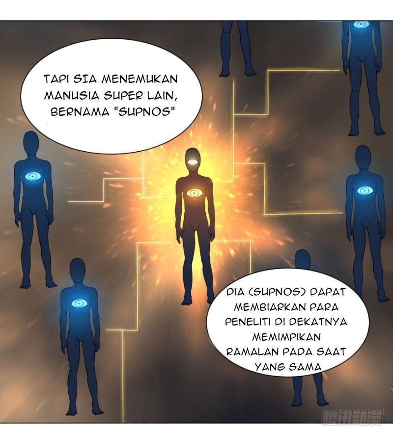 List of Big Villians Chapter 61 - halaman 13
