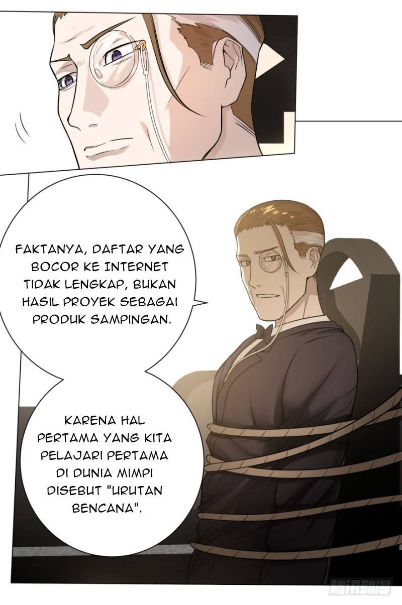List of Big Villians Chapter 61 - halaman 17