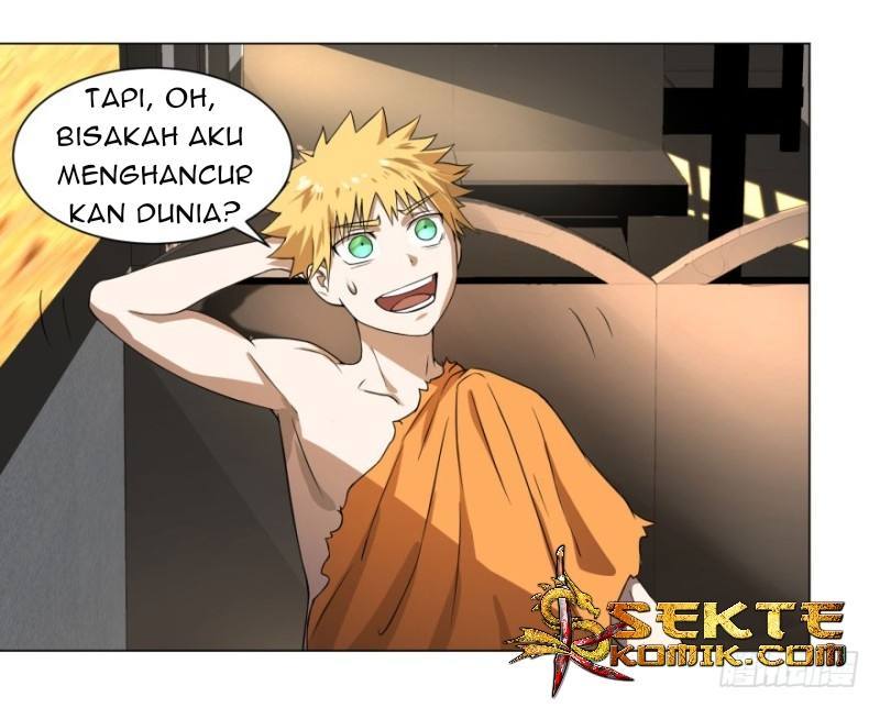 List of Big Villians Chapter 61 - halaman 21