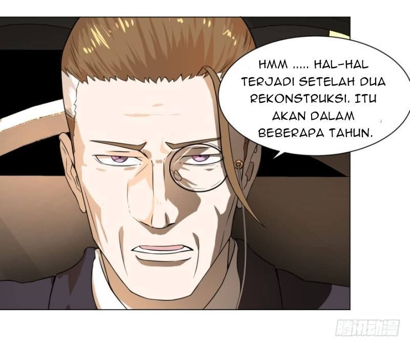List of Big Villians Chapter 61 - halaman 24