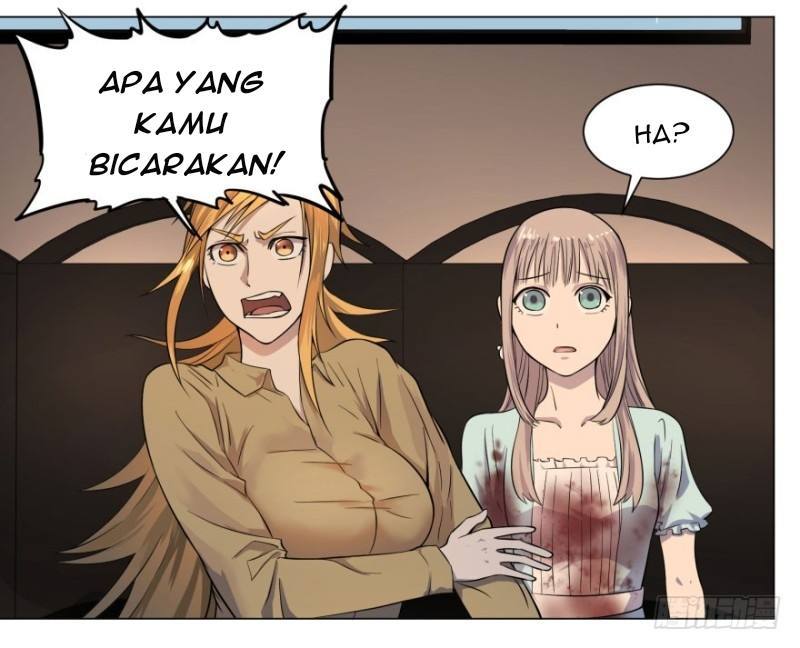 List of Big Villians Chapter 61 - halaman 3