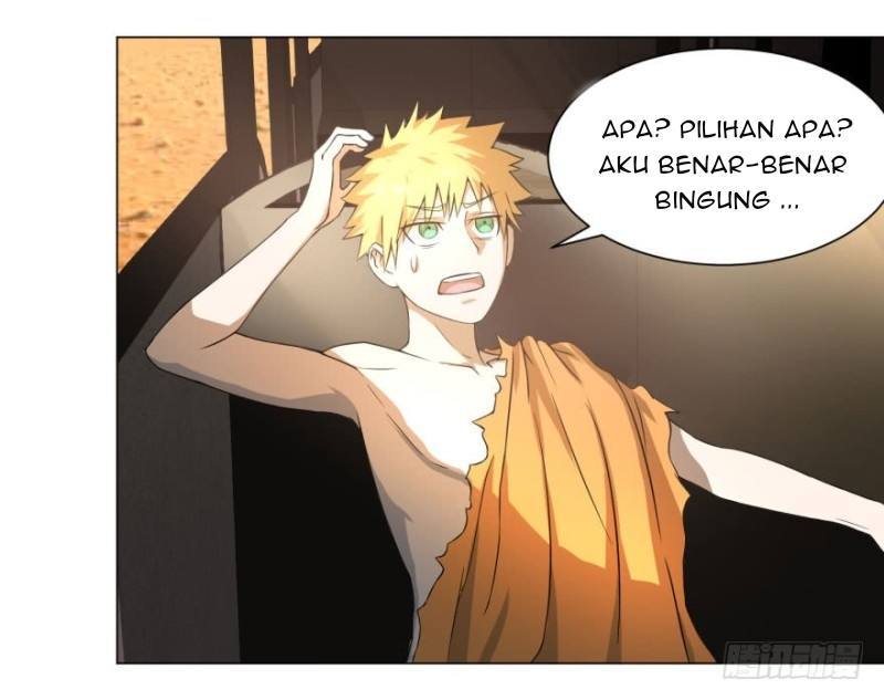 List of Big Villians Chapter 61 - halaman 35