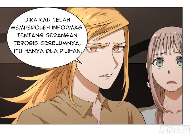 List of Big Villians Chapter 61 - halaman 37