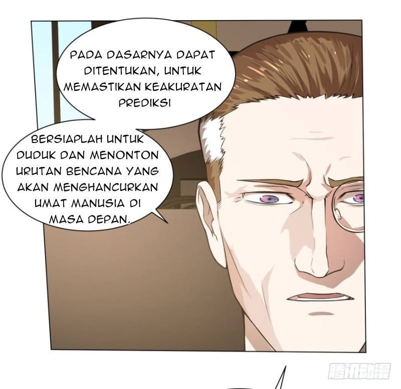 List of Big Villians Chapter 61 - halaman 39