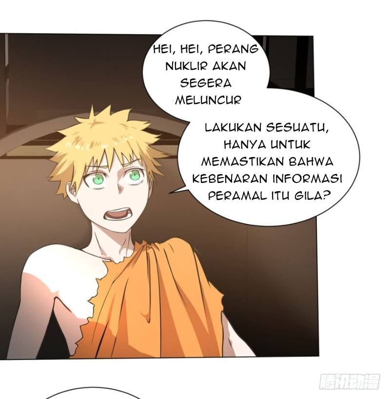 List of Big Villians Chapter 61 - halaman 45