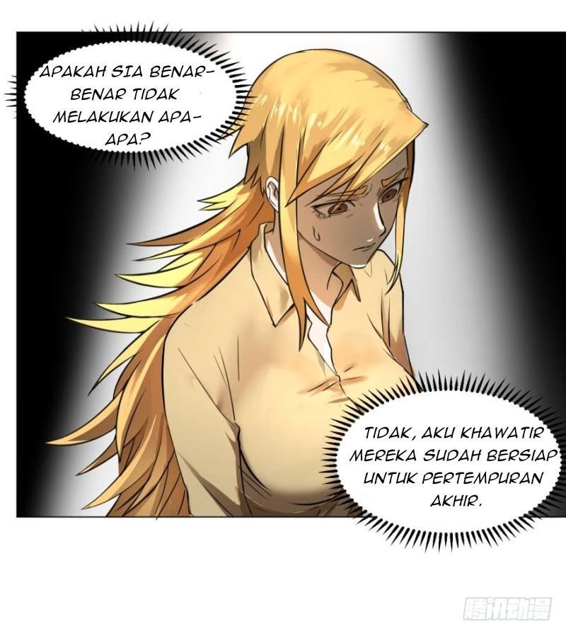 List of Big Villians Chapter 61 - halaman 47