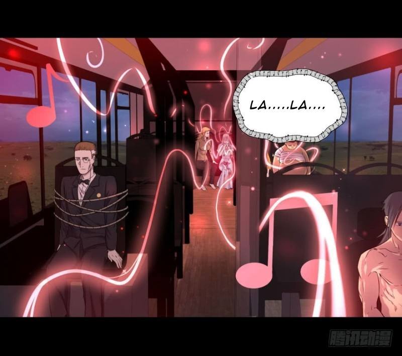 List of Big Villians Chapter 61 - halaman 50