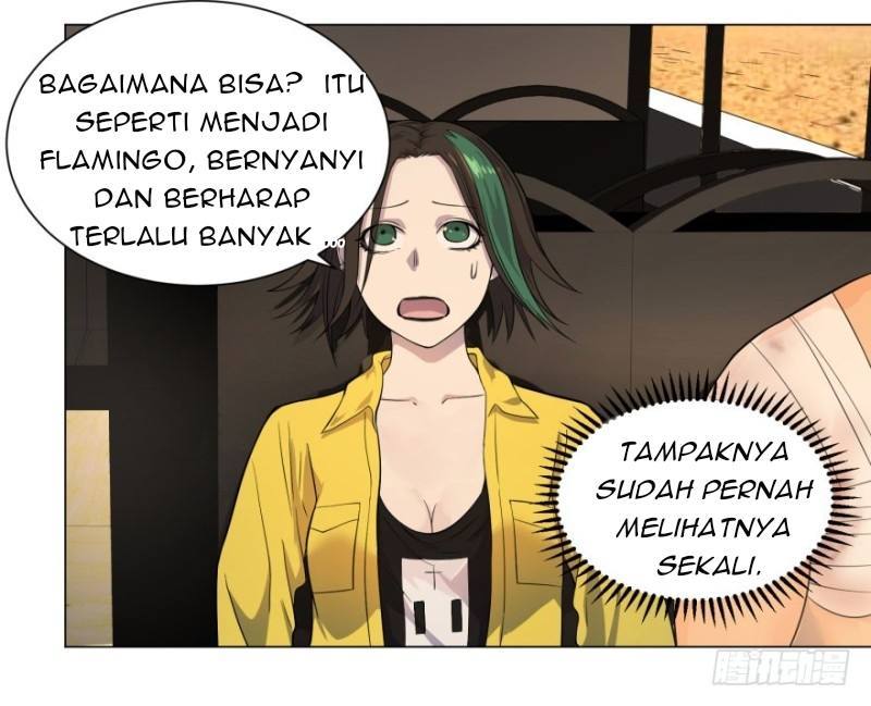 List of Big Villians Chapter 61 - halaman 6
