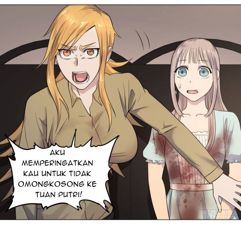 List of Big Villians Chapter 61 - halaman 7