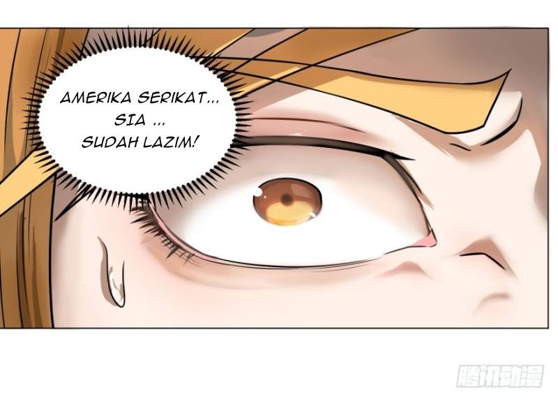 List of Big Villians Chapter 62 - halaman 10