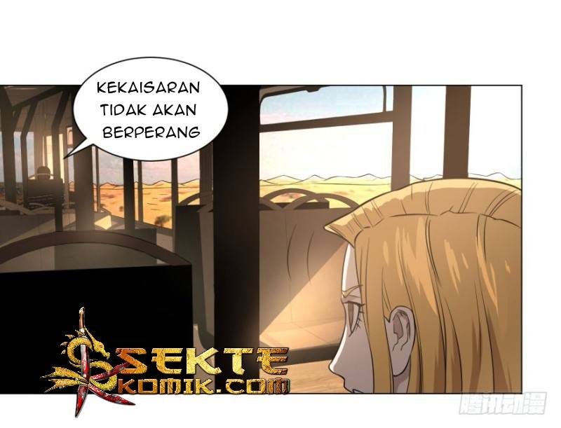 List of Big Villians Chapter 62 - halaman 11