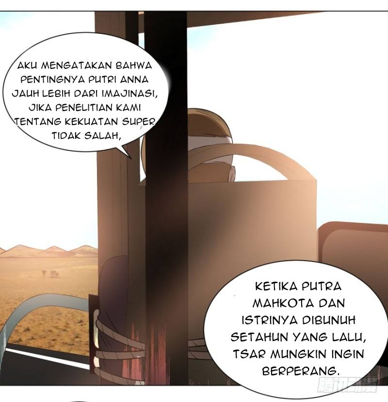 List of Big Villians Chapter 62 - halaman 12