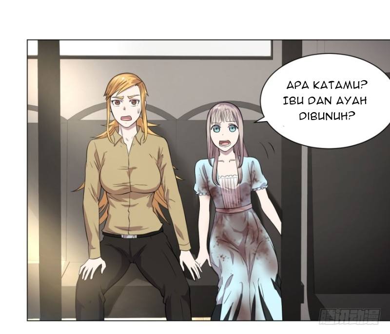 List of Big Villians Chapter 62 - halaman 14