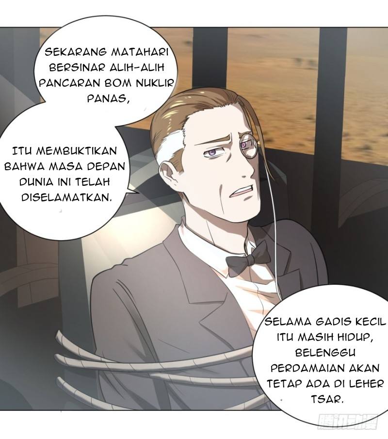 List of Big Villians Chapter 62 - halaman 17