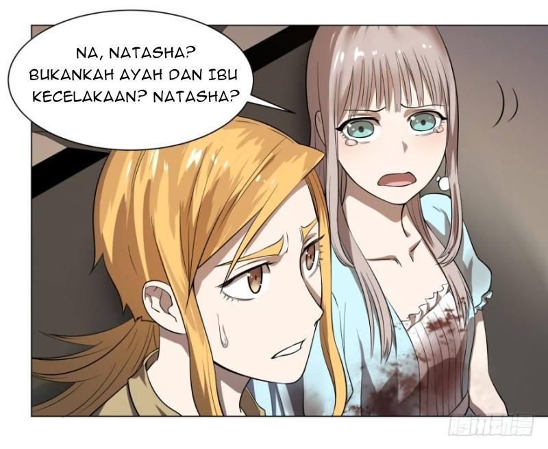 List of Big Villians Chapter 62 - halaman 18