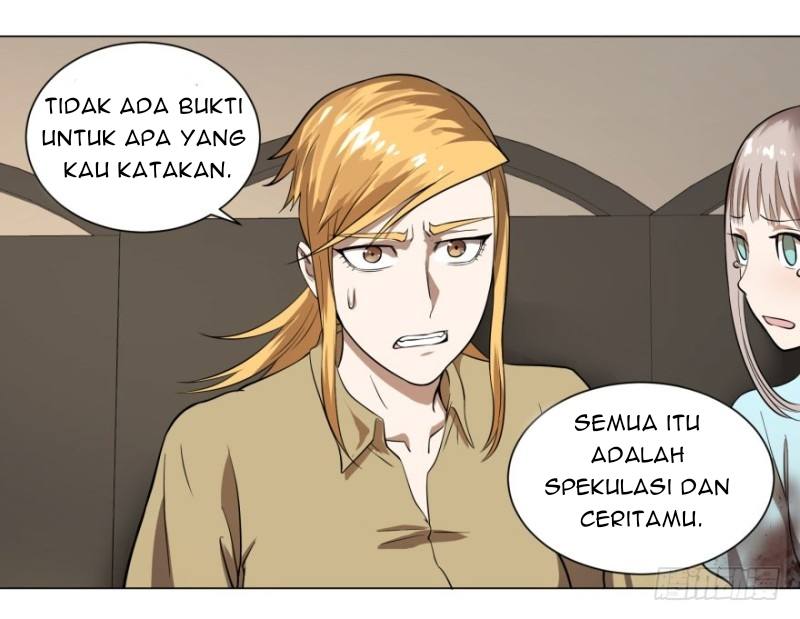 List of Big Villians Chapter 62 - halaman 19