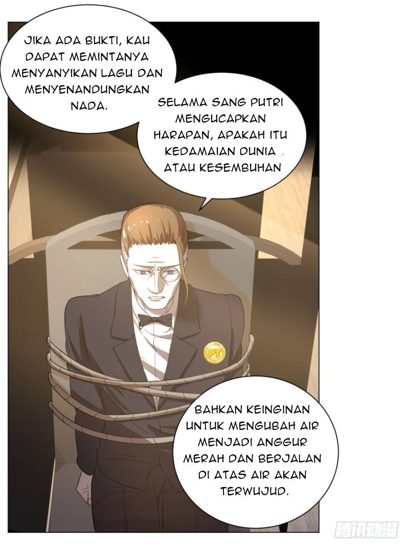 List of Big Villians Chapter 62 - halaman 20