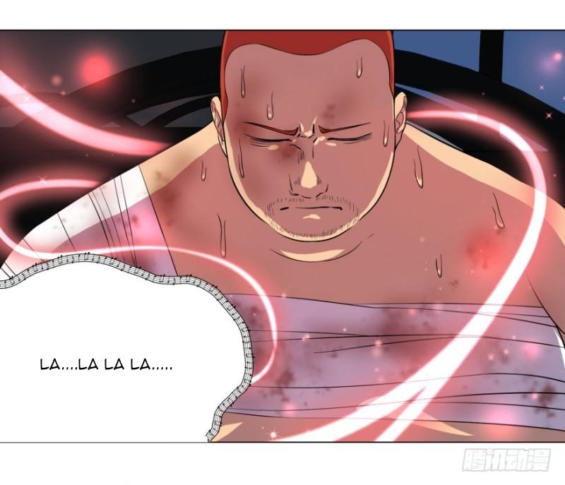 List of Big Villians Chapter 62 - halaman 28