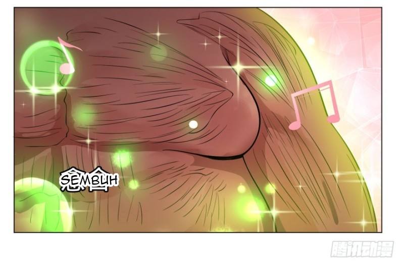 List of Big Villians Chapter 62 - halaman 33