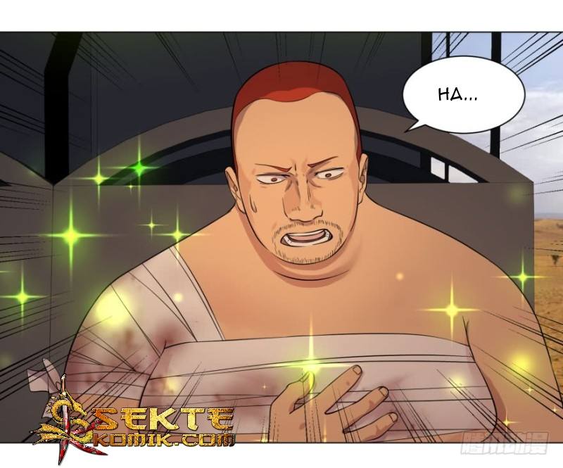 List of Big Villians Chapter 62 - halaman 34