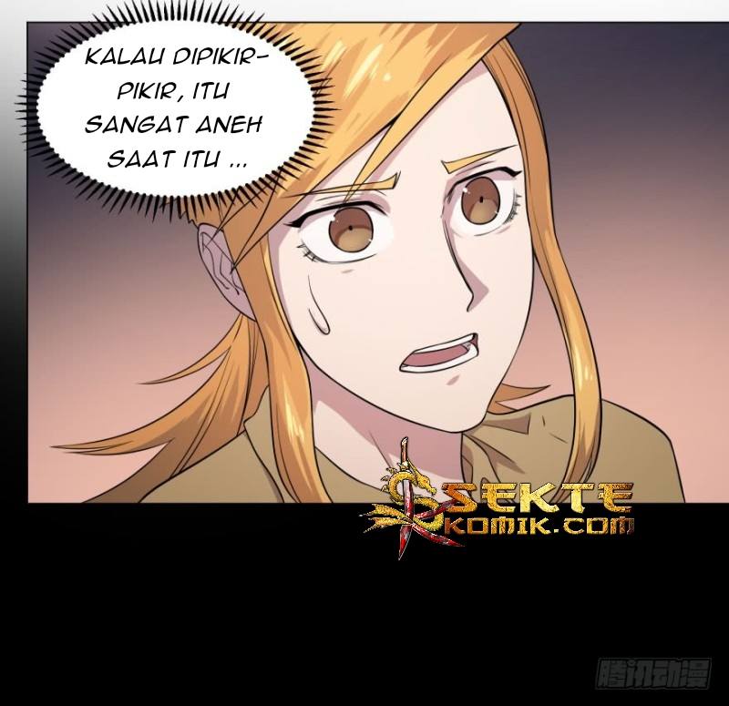 List of Big Villians Chapter 62 - halaman 37