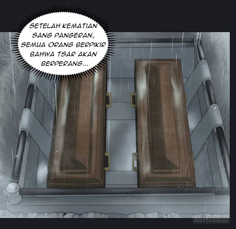 List of Big Villians Chapter 62 - halaman 38