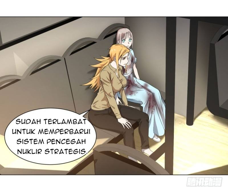 List of Big Villians Chapter 62 - halaman 4