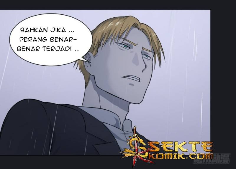 List of Big Villians Chapter 62 - halaman 41