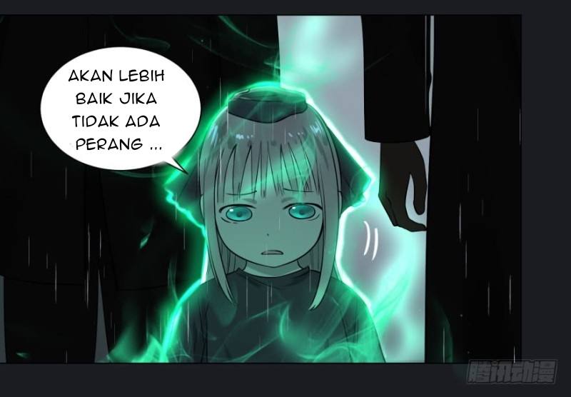 List of Big Villians Chapter 62 - halaman 43