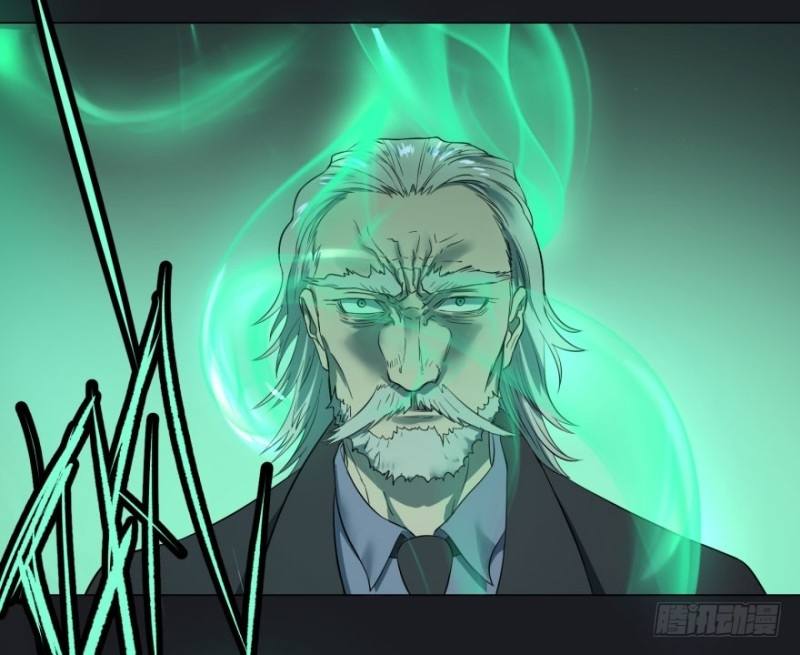 List of Big Villians Chapter 62 - halaman 45