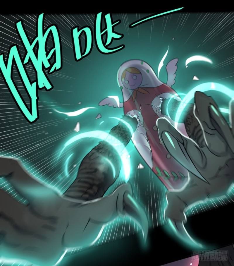List of Big Villians Chapter 62 - halaman 49