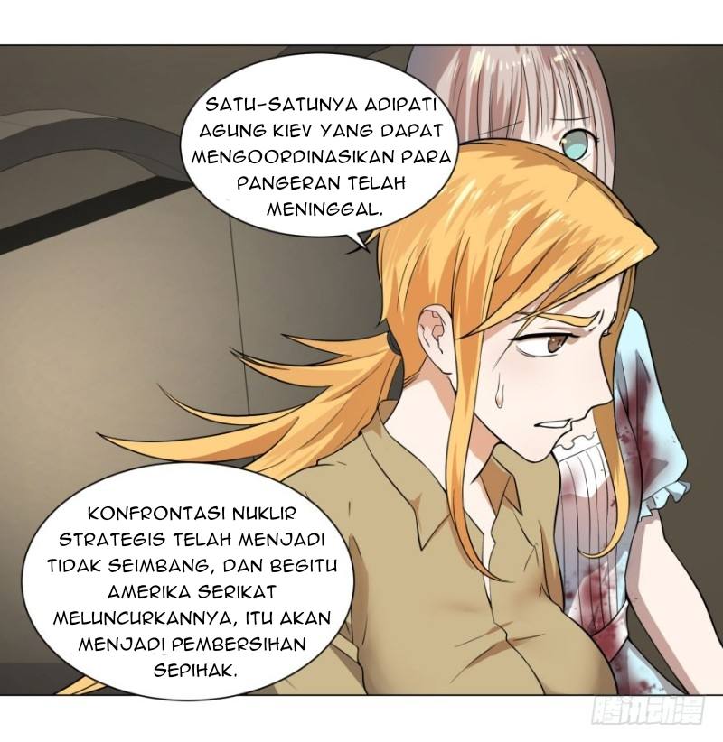 List of Big Villians Chapter 62 - halaman 5