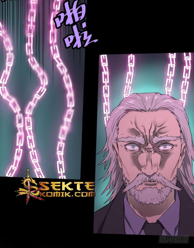 List of Big Villians Chapter 62 - halaman 52