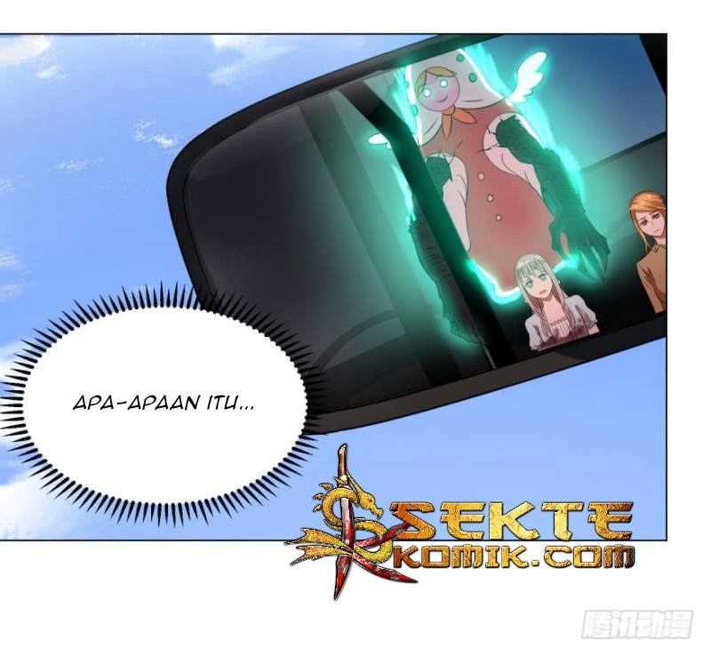 List of Big Villians Chapter 62 - halaman 56