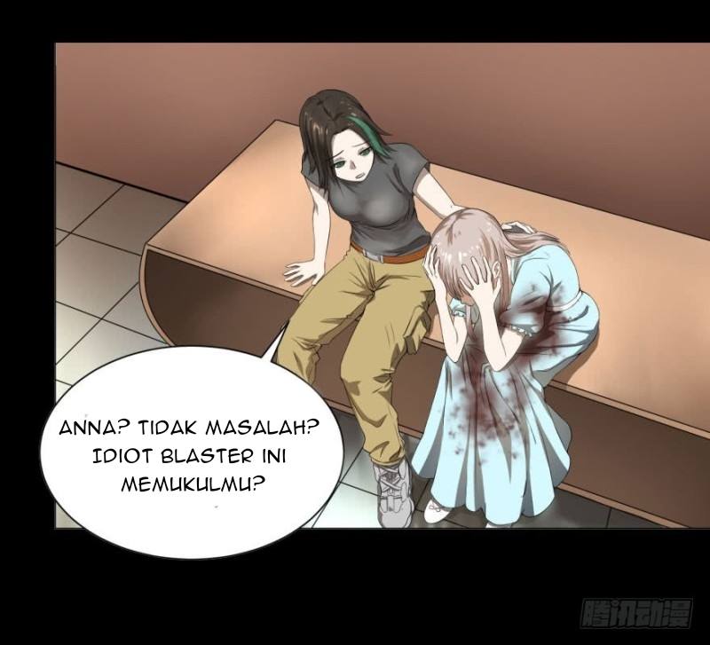 List of Big Villians Chapter 62 - halaman 58