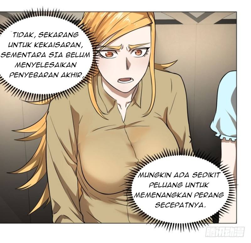 List of Big Villians Chapter 62 - halaman 8