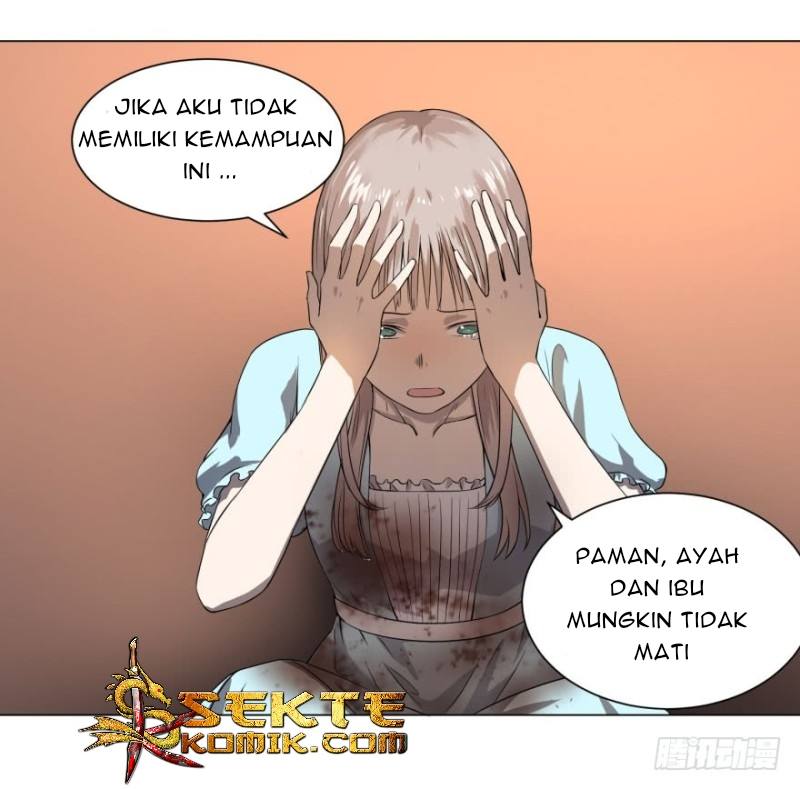List of Big Villians Chapter 63 - halaman 11